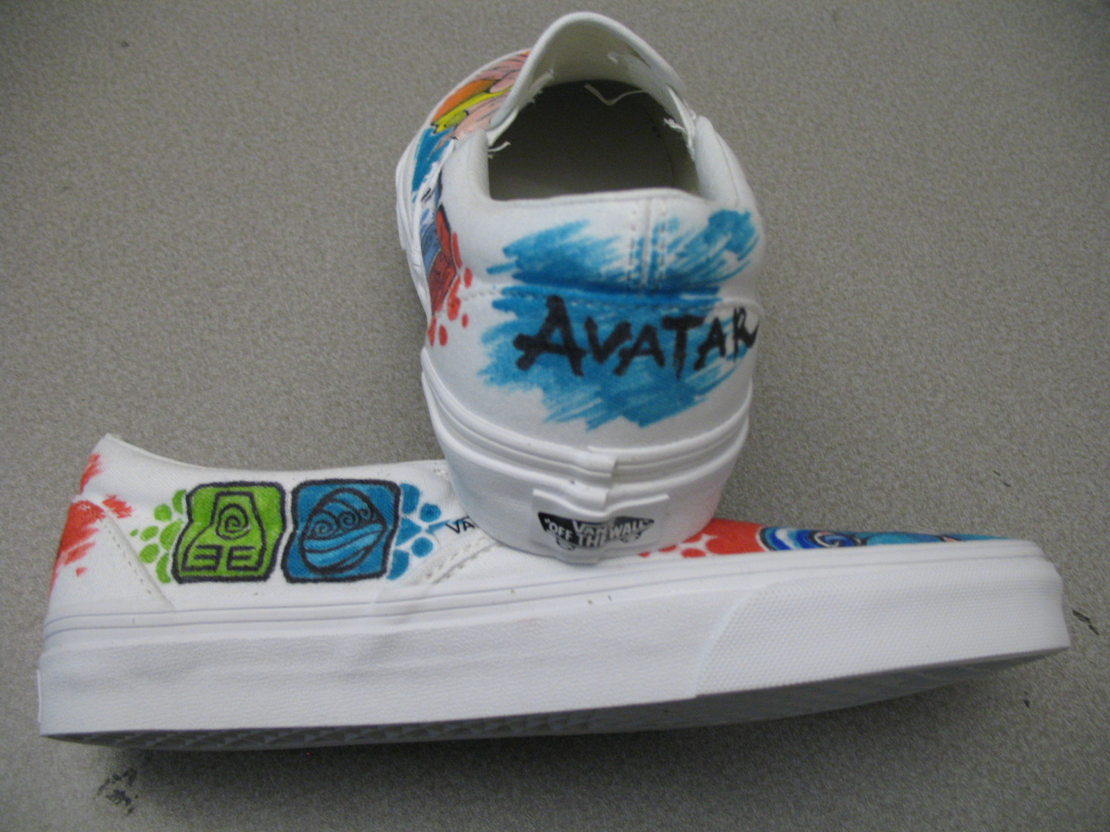 vans giblin vans giblin
